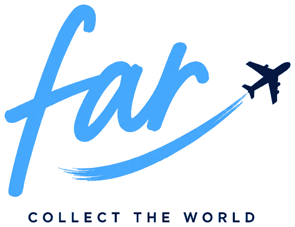 far — collect the world
